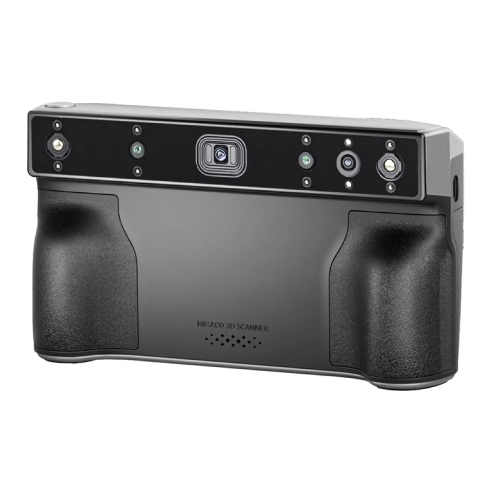 Revopoint Miraco Plus Scanner 3D