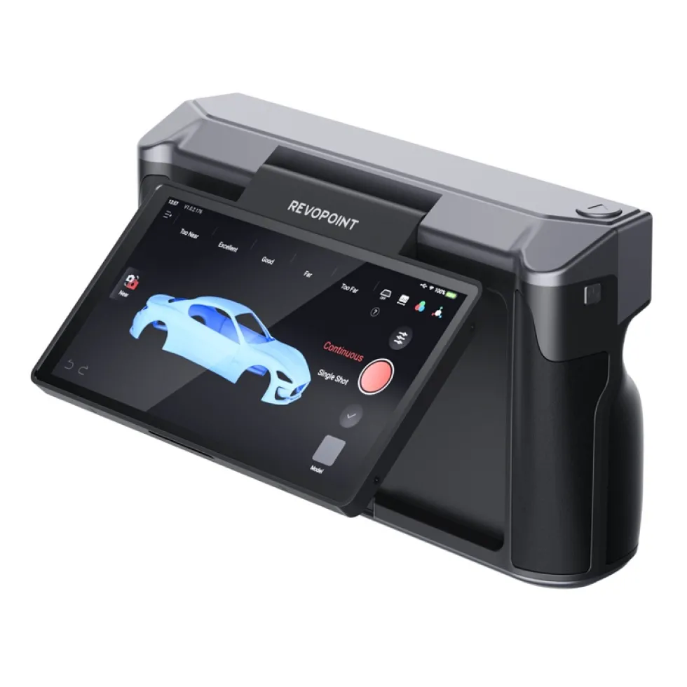 Revopoint Miraco Plus Scanner 3D