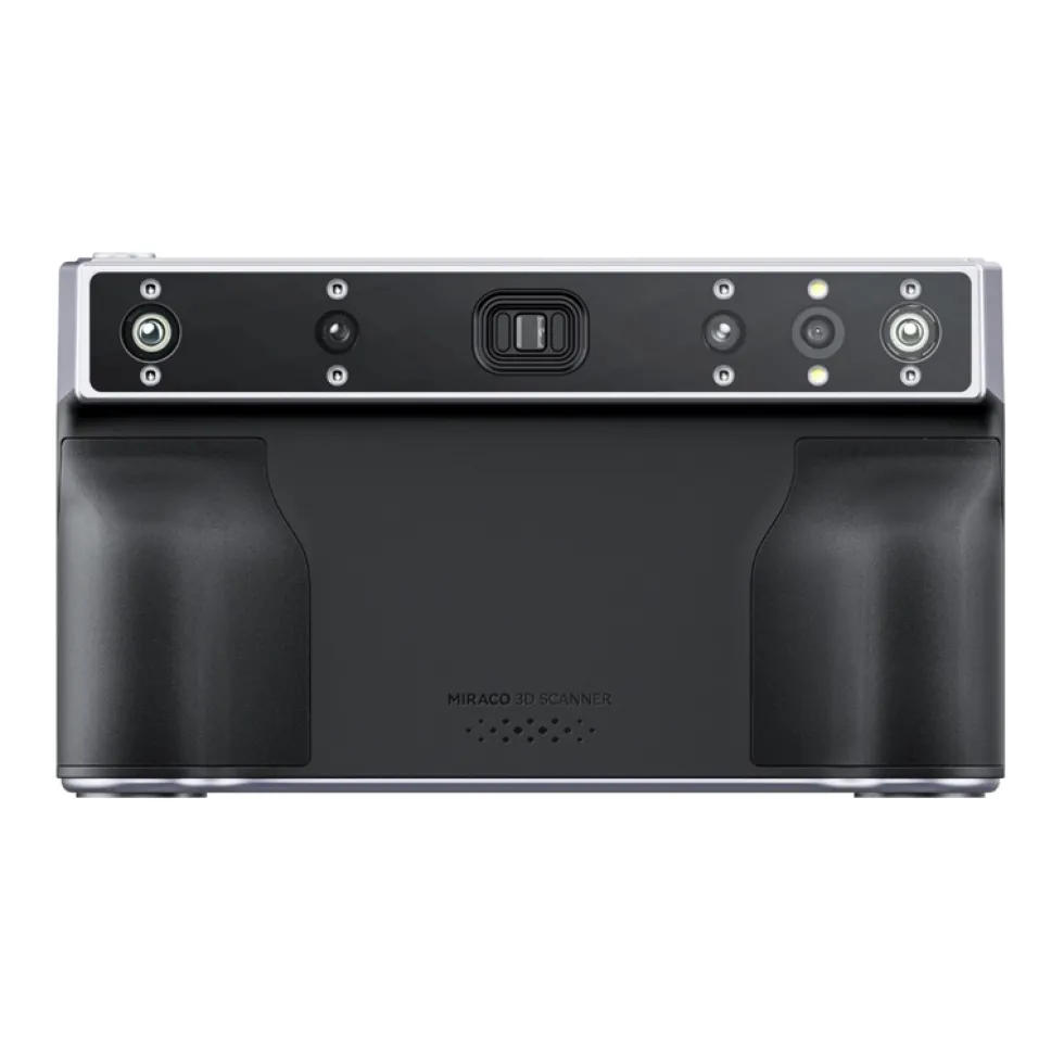 Revopoint Miraco Plus Scanner 3D