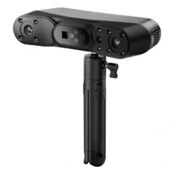 Revopoint POP 4 Premium Scanner 3D per un'acquisizione dettagliata