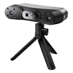 Revopoint POP 4 Premium Scanner 3D per un'acquisizione dettagliata