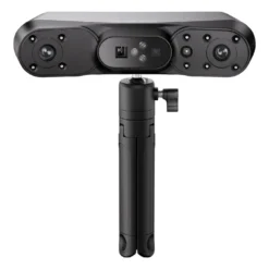 Revopoint POP 4 Premium Scanner 3D per un'acquisizione dettagliata