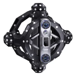 Revopoint Trackit Scanner 3D Ottico ad Alta Precisione