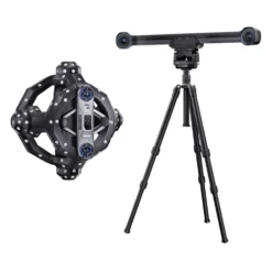 Revopoint Trackit Scanner 3D Ottico ad Alta Precisione