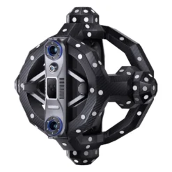 Revopoint Trackit Scanner 3D Ottico ad Alta Precisione