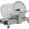 Rgv Affettatrice El 25Cm Luxury Italiac/Affilatoio Amovibile Easy Clean