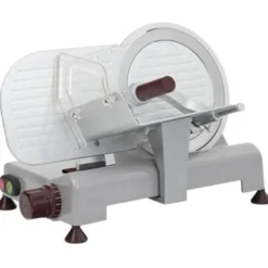 Rgv Affettatrice El 22Cm Luxury Italiaeasy Clean