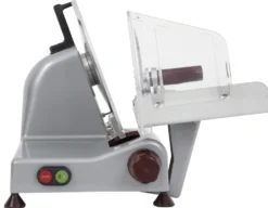 Rgv Affettatrice El 20Cm Luxury Italiaeasy Clean