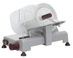 Rgv Affettatrice El 20Cm Luxury Italiaeasy Clean