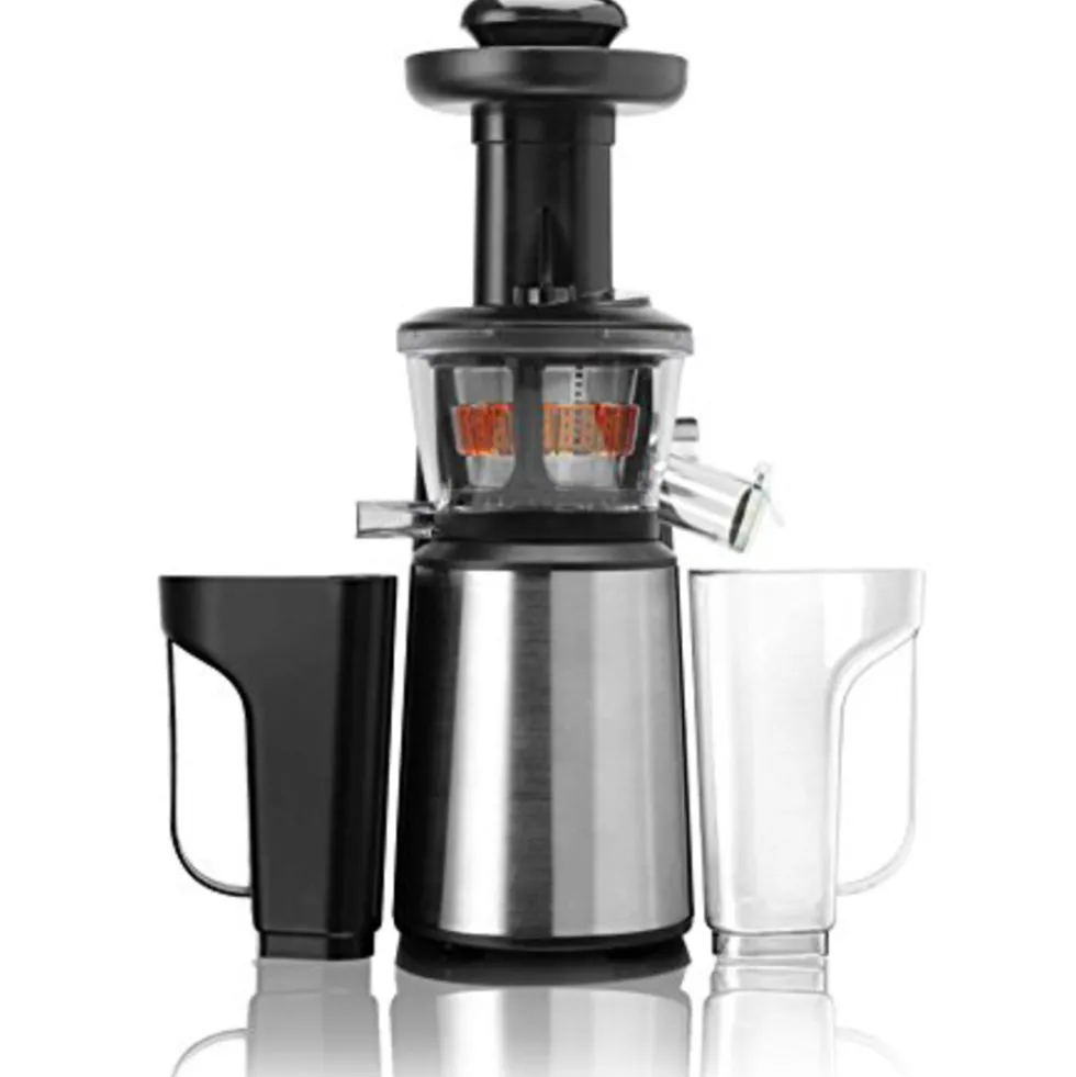Rgv Estrattore Succo 400W 45G/Mc/Filtro Sorbetti