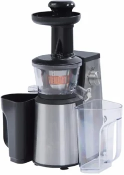 Rgv Estrattore Succo 400W 45G/Mc/Filtro Sorbetti