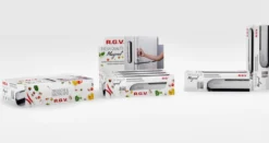 Rgv Sottovuoto 90W Multifuzionecalamitata