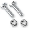 Ricambi giradischi Ortofon 17962 OM SERIES Set of Screws
