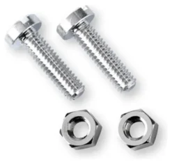 Ricambi giradischi Ortofon 17962 OM SERIES Set of Screws