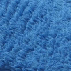 Ricambio piumino blu per spolvero Bit e Bendy Bit 40x8 cm.
