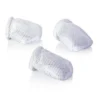 Ricambio sacchettino suzione Nuby ID5362 per Nibbler