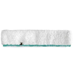 Ricambio vello microfibra con setole 35 cm
