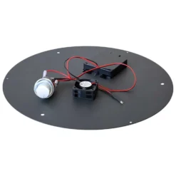 Ricambio ventola per barbecue LotudGrill XL