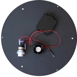 Ricambio ventola per barbecue LotudGrill XL