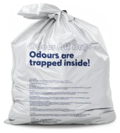 Ricarica Chicco 1225202 ODOUR OFF