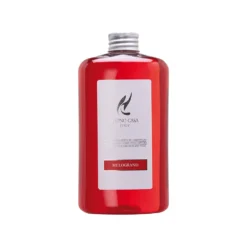 Ricarica colorata per diffusore a bastoncini Orchidea Nera 500 ml