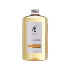 Ricarica colorata per diffusore a bastoncini Dolce Vaniglia 500 ml