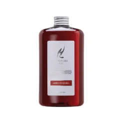 Ricarica colorata per diffusore a bastoncini Ambra d'Arabia 500 ml