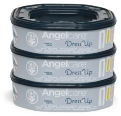 Ricarica Foppapedretti 9700272500 ANGELCARE Miss K