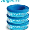 Ricarica Foppapedretti 9700273700 ANGELCARE Maialino