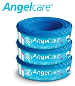 Ricarica Foppapedretti 9700273700 ANGELCARE Maialino