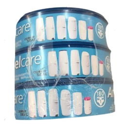 Ricarica Foppapedretti 9700273700 ANGELCARE Maialino