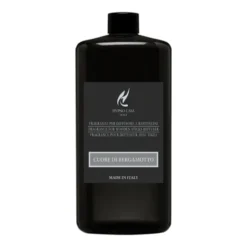 Ricarica per diffusore a bastoncini Cuore di Bergamotto da 1000 ml