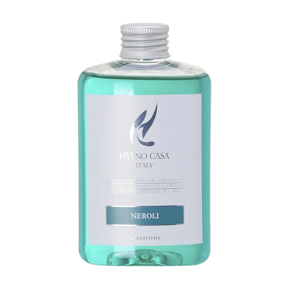 Ricarica per diffusore a bastoncini Neroli da 200 ml