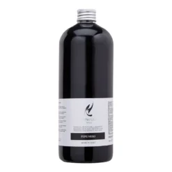 Ricarica per diffusore a bastoncini Pepe Nero da 1 Lt.
