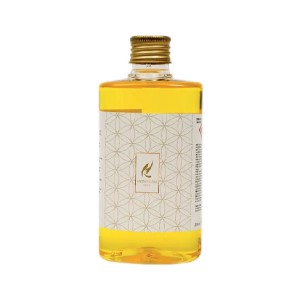 Ricarica per diffusore a bastoncini Assoluta Fiori di Arancio da 200 ml