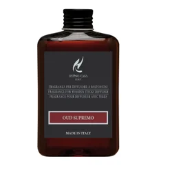 Ricarica per diffusore a bastoncini Oud Supremo da 200 ml