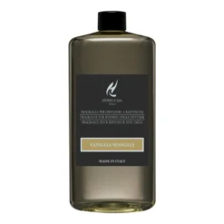 Ricarica per diffusore a bastoncini Vaniglia Sensuale da 1000 ml