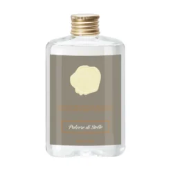 Ricarica per diffusore bastoncini 200 ml Polvere di stelle