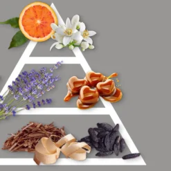 Ricarica per diffusore bastoncini 200 ml Legni Pregiati
