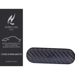 Ricarica profumatore auto Luxury Cuore di Bergamotto