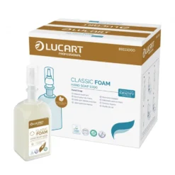 Ricarica sapone mani Classic Foam 1 litro