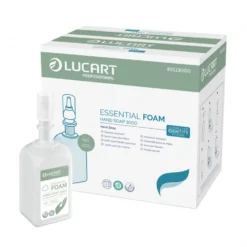 Ricarica sapone mani Essential Foam 1 litro