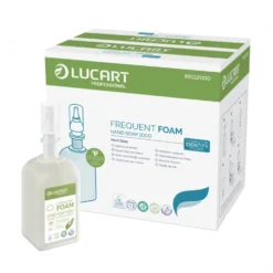 Ricarica sapone mani Frequent Foam 1 litro