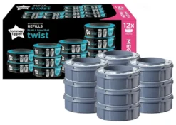 Ricarica Tommee Tippee 85102212 SANGENIC