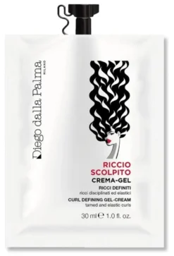 Riccioscolpito crema-gel ricci definiti discovery Diego Dalla Palma