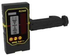 Ricevitore laser Stanley 177133 Rld 400 per livelle motorizzate