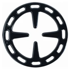 Riduttore fornello Ilsa 02500000GRS Nero