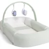 Riduttore lettino Chicco 04087176160000 MUMMY POD 4 in 1 con barra gio