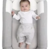 Riduttore lettino Chicco 07087166470000 MUMMY POD 3 in 1 Evo grey