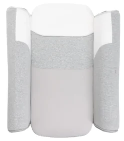 Riduttore lettino Chicco 07087166470000 MUMMY POD 3 in 1 Evo grey